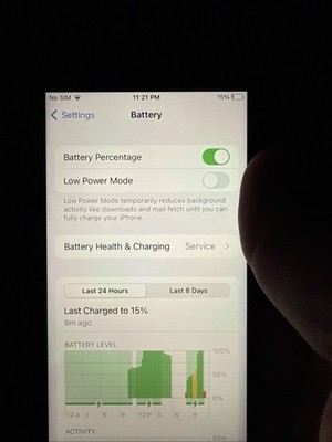 Photos de l'objet d'un acheteur vérifié