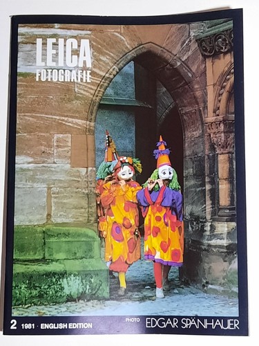 LEICA STYLE MAGAZINE (2冊）（LEICA STYLE MAGAZINE ライカ