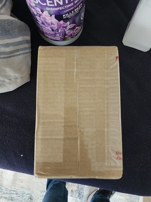 Foto dell'oggetto di un acquirente verificato