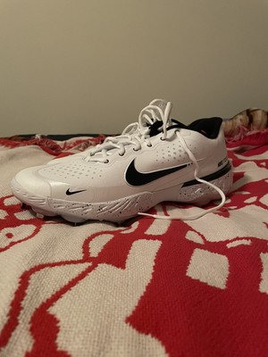 Nike Alpha Huarache Elite 3 Low Metal 