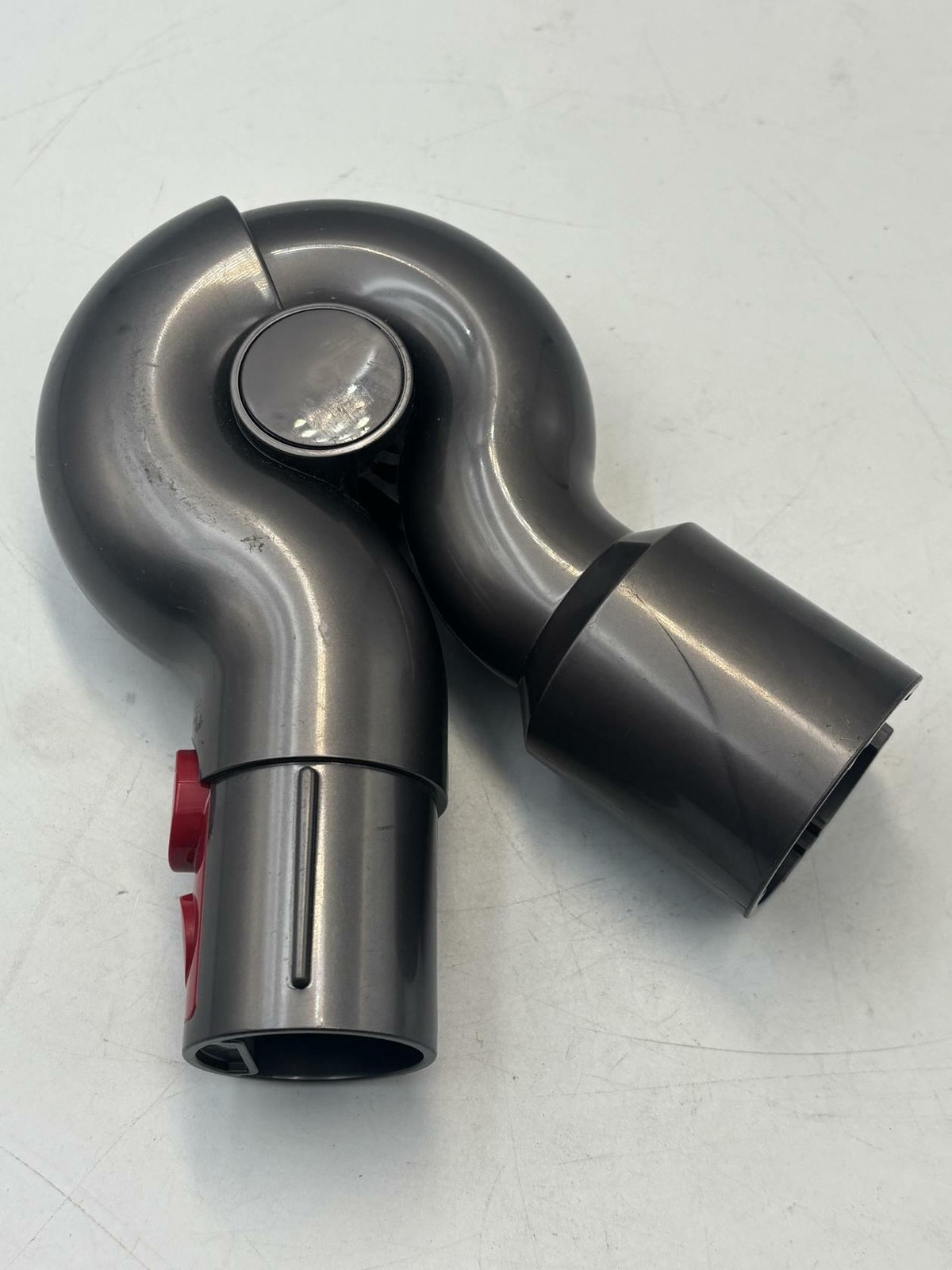 Genuine Dyson Quick release up top adaptor no part number 967762-01