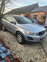 2009 Volvo XC60 D5 [205] SE 5dr AWD Geartronic ESTATE Diesel Automatic