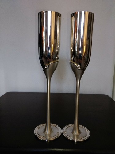 Things Remembered,  Wedding, in Box, Crystallized with Swarovski