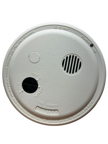 With Piezo 120vac New