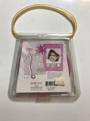 Bo Bunny Necessities 20