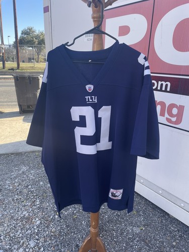 GIANTS BARBER ユニフォーム womens-nike-tiki-barber-royal-