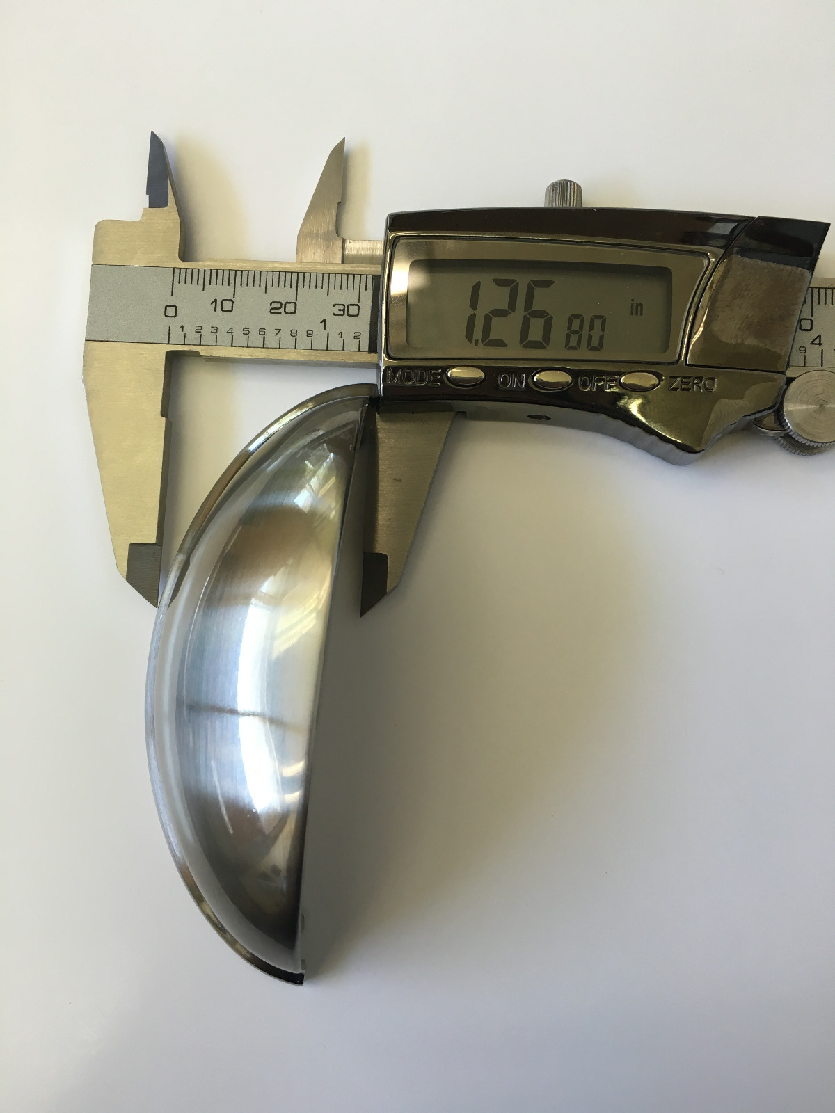 Cup Pulls Cabinet Hardware Brushed Satin Nickel Pull SN 246 Bin Drawer Handle