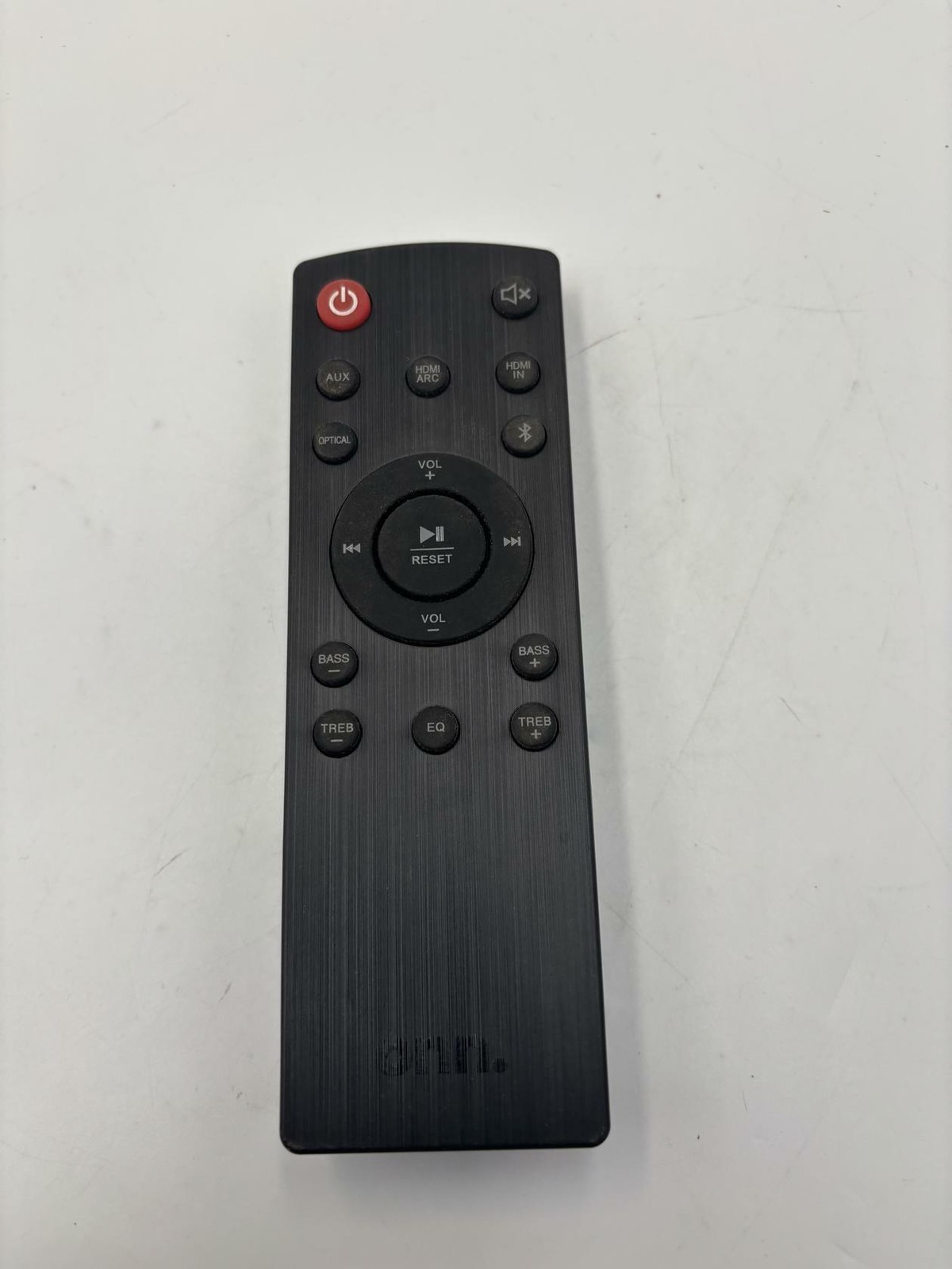 ONN TV Remote Control