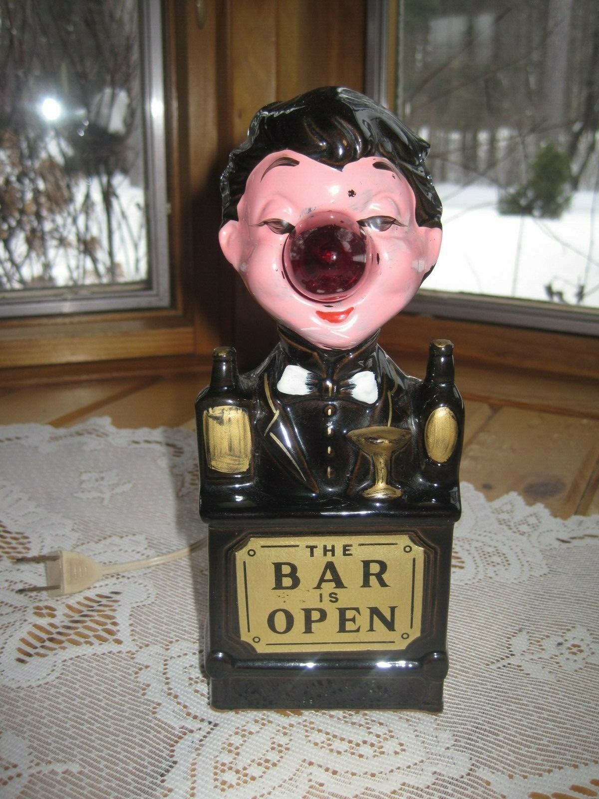 Vintage Barware 