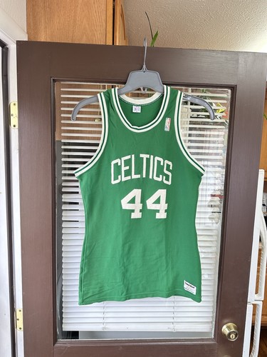 CELTICS NBA ゲームシャツ　バスケ　USA製　90's ユニフォーム CELTICS NBA ゲームシャツ バスケ USA製 90's ユニフォーム