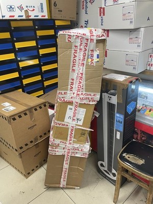 Artikelfoto(s) von einem verifizierten Käufer