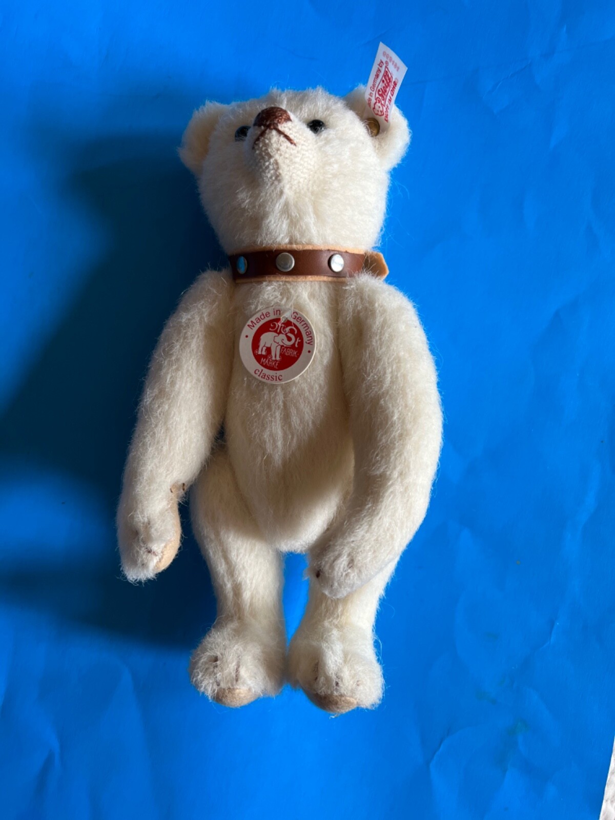 Steiff　1998年製 The Sea Bear ぬいぐるみ 91Jfq86JeZL._AC_SY200_QL15_.jpg