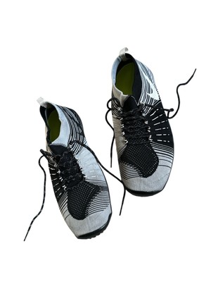 2014 Nike Free Hyperfeel TR Size US 11 Black 638073-001