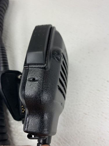 Kenwood KMC 25 Mic fits TK280 TK290 TK5210 TK2180 NX3000 NX5200 + KMC42 models