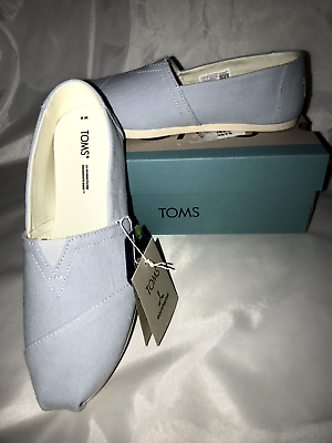 Womens toms alpargata shop crepe casual shoe