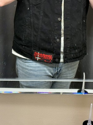 Item photo(s) from verified buyer