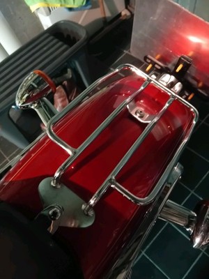 Artikelfoto(s) von einem verifizierten Käufer