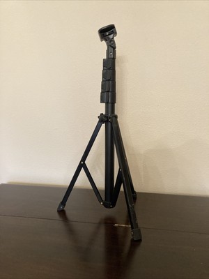 uBeesize 50  Extendable Tripod Stand With Tilt