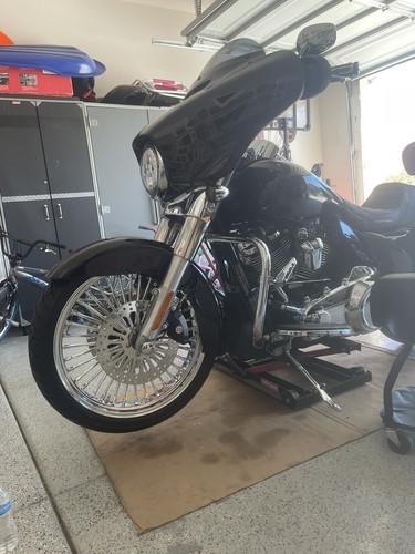 Artikelfoto(s) von einem verifizierten Käufer