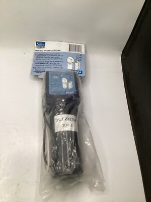 (QTY 1) ICM Controls ICM866U-LF Motor Hard Start Voltage Sensing High Powered