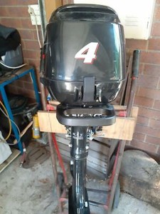 Suzuki df4 карбюратор