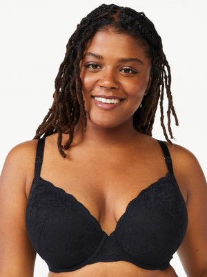 40d bra
