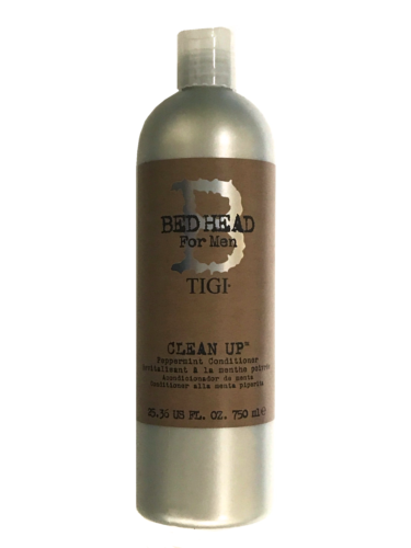 Кондиционер Tigi Bed Head For Men Clean Up с мятой перечной 25,36 унций