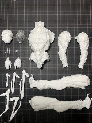 經驗證買家提供的物品圖片