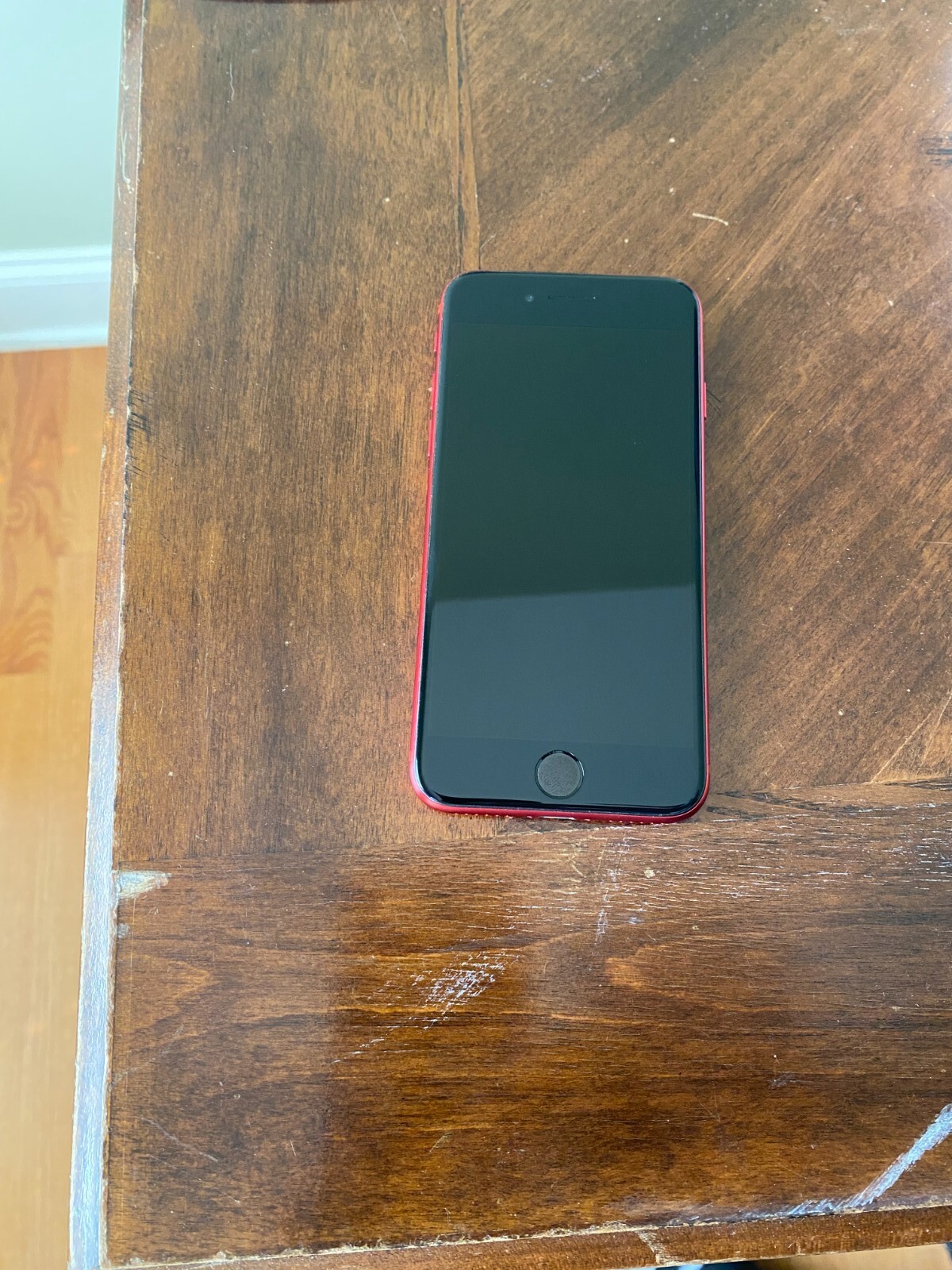 iPhone SE 第2世代 128GB product red Amazon.com: Apple iPhone SE (2nd Generation), US Version