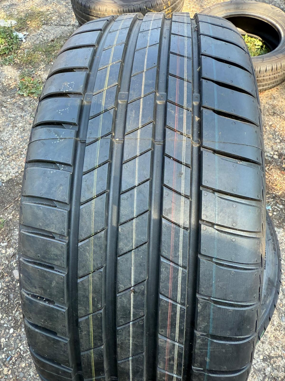 New 215 40 18 Bridgestone, Turanza T005, XL 89Y, x1 Single Tyre (F1_tyres) YD155