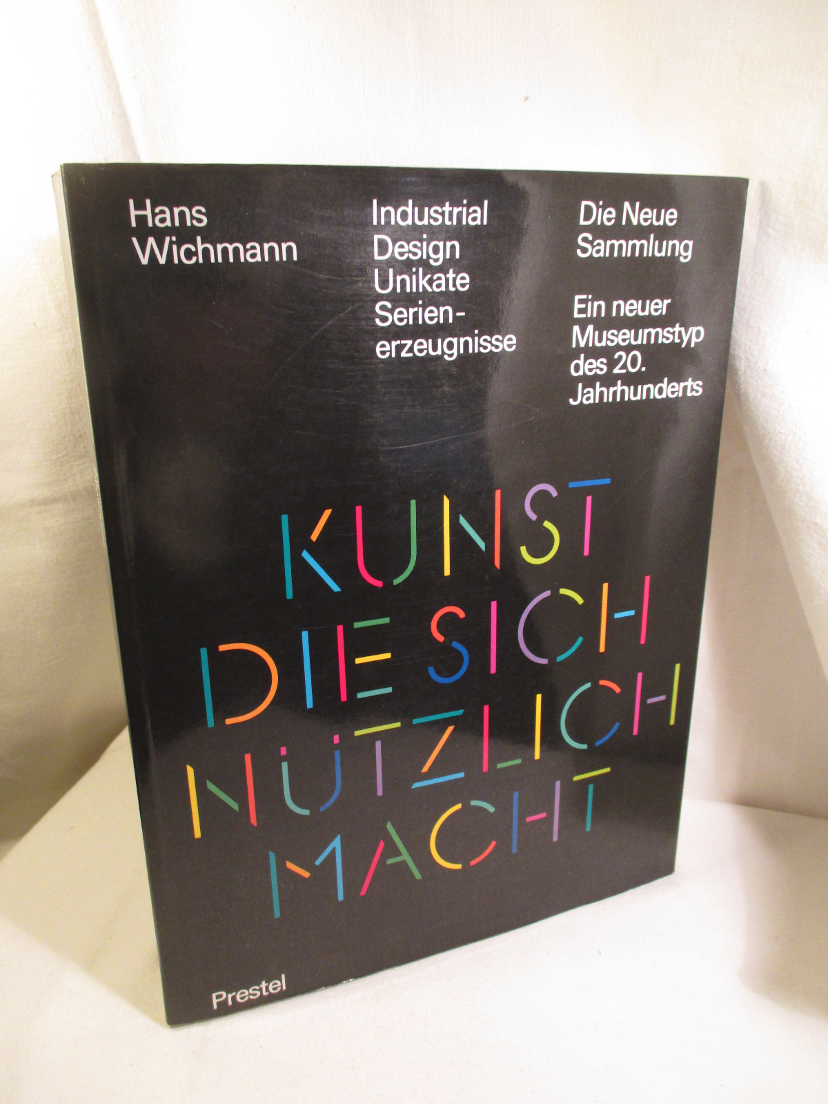 Industrial Design, Unikate, Serien 洋書 Industrial Design, Unikate, Serien 洋書