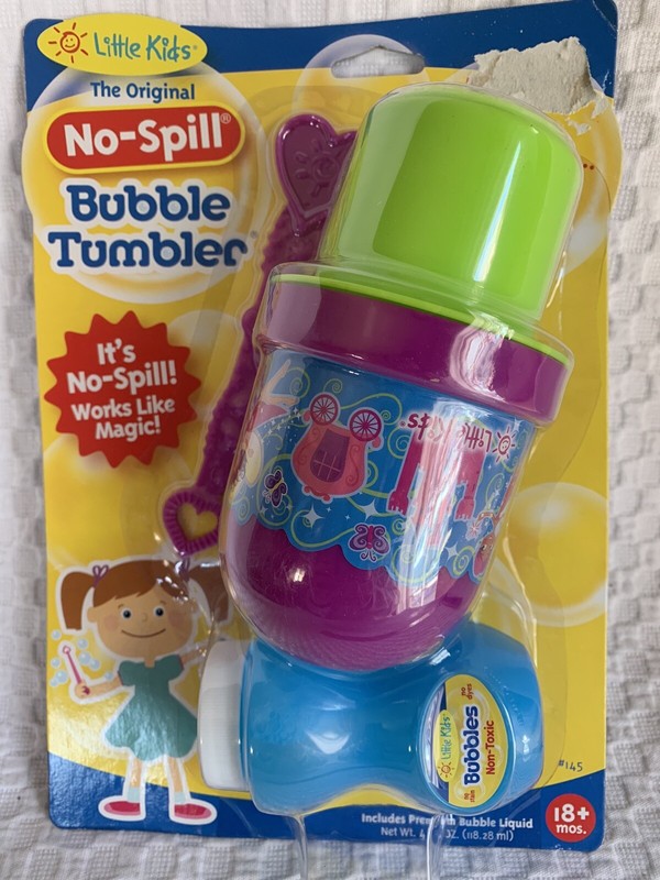 the works outdoor toys