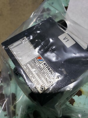 Hydrolux RSE25BV6T2WX3/S1  Item: EB-13862