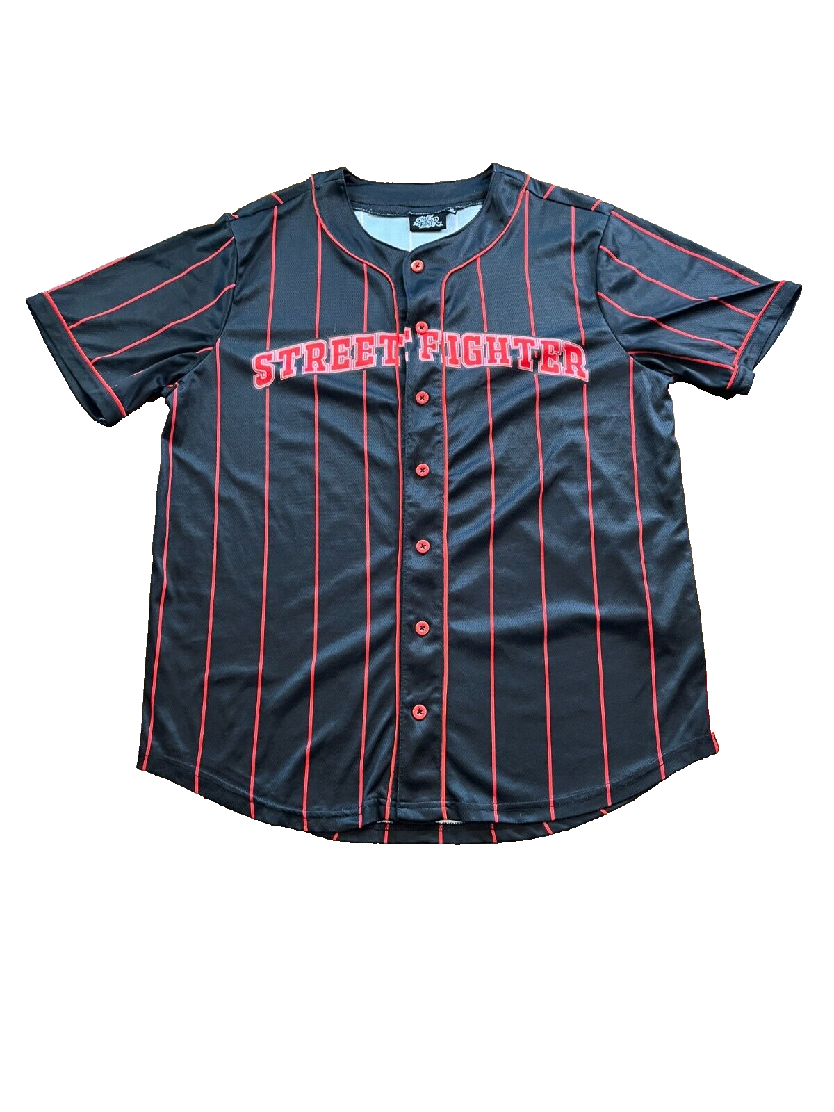 ベースボールシャツ - SUPER BEAVER TOUR OFFICIAL GOODS