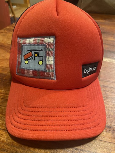 Adjustable Cap Super Nice!