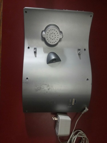 HoMedics LT-100 Mood Wave Color Motion Therapy Light