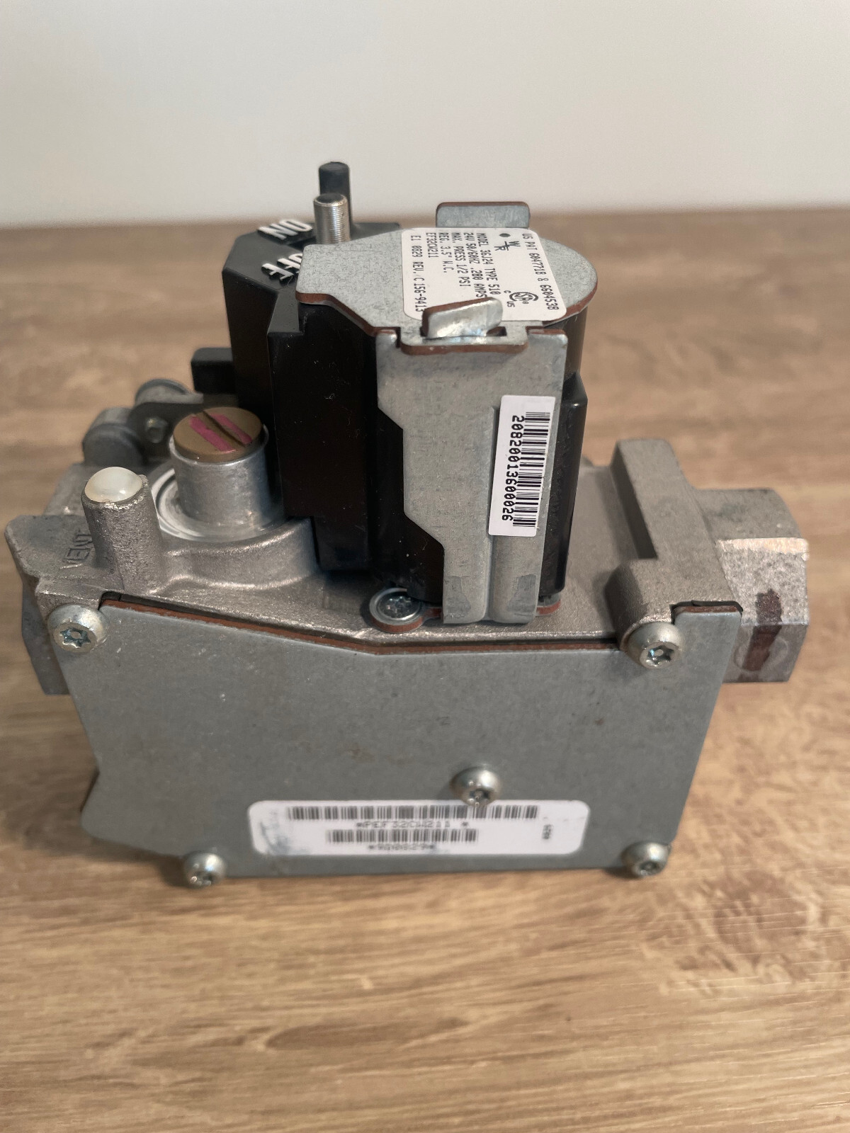 White Rodgers 36j24-510 / 36j24 type 510 / ef32cw211 furnace White Rodgers 36j24-510 / 36j24 type 510 / ef32cw211 furnace