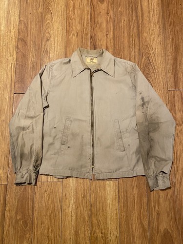 the toe BOND JACKET グレー M the toe BOND JACKET グレー M the toe BOND JACKET グレー M