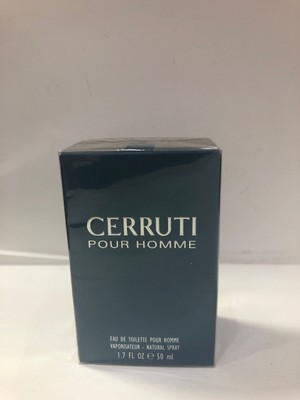 CERRUTI POUR HOMME BY Nino Cerruti 1.7 oz  Eau de Toilette SPRAY 