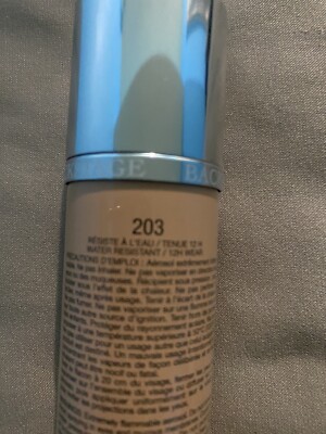 dior backstage airflash spray foundation shade 303 23 oz see photos new 404656092789