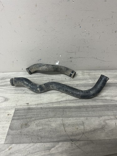 1998 98 Kawasaki KLX300R KLX 300 OEM Engine Coolant Radiator Hoses 97-07
