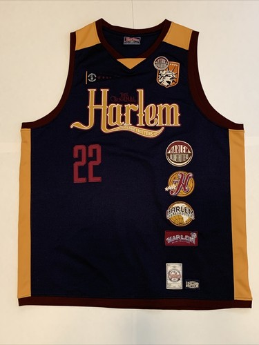 Harlem Globetrotters 50周年 タンクトップ s-l400.png