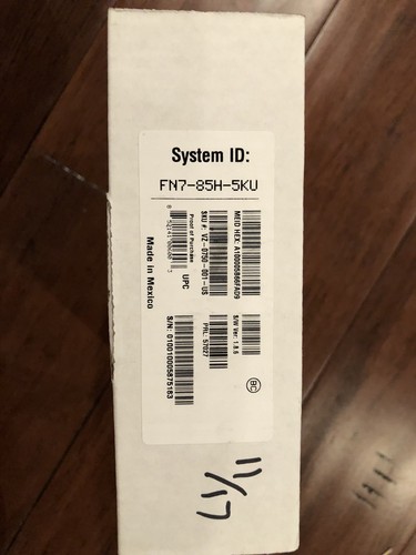 HUM by Verizon Bluetooth Speaker Connected Car Tech Diagnostics model AT-660