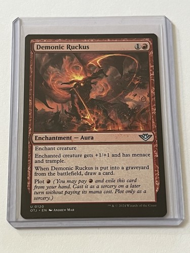 MTG レアカード Demonic Hordes リバイズド Demonic Hordes - Revised Edition - Magic: The Gathering