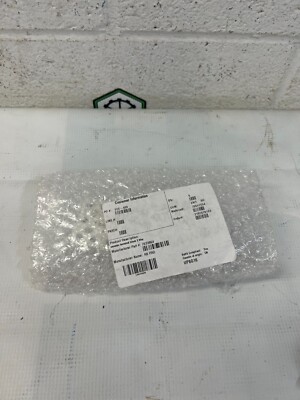 RS Pro 7033864 Terminal Block Pluggable 3 position 6AWG Ceramic White Lot of 5