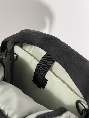 TiLite Backpack by Permobil Excellent Used Condition Laptop Padded Medical Bag