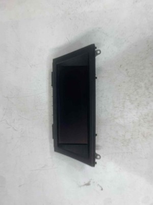 10 11 12 13 14 BMW X6 Display Screen LCD Panel