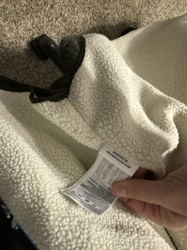 Item photo(s) from verified buyer