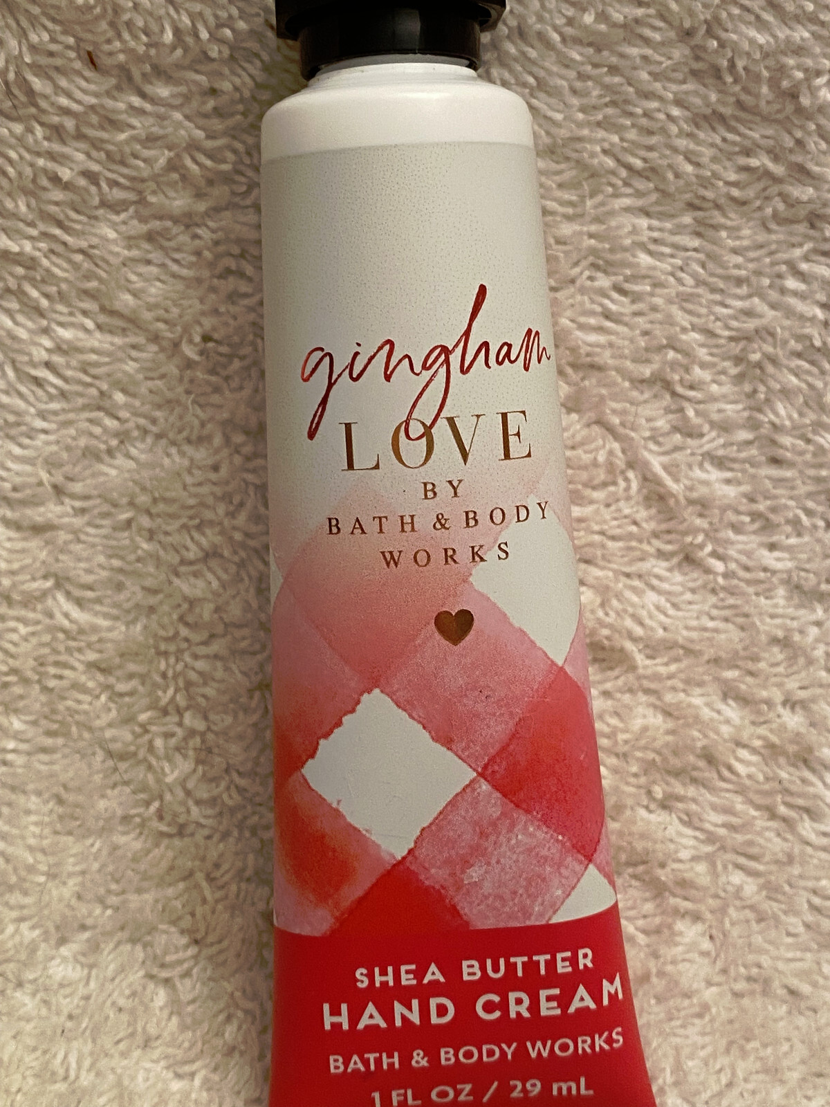 Bath & Body Works 1 oz Hand Cream Shea Butter **You Choose**