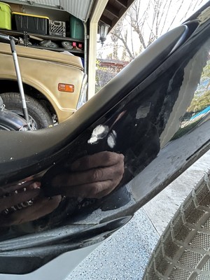 Fotos del artículo de un comprador verificado